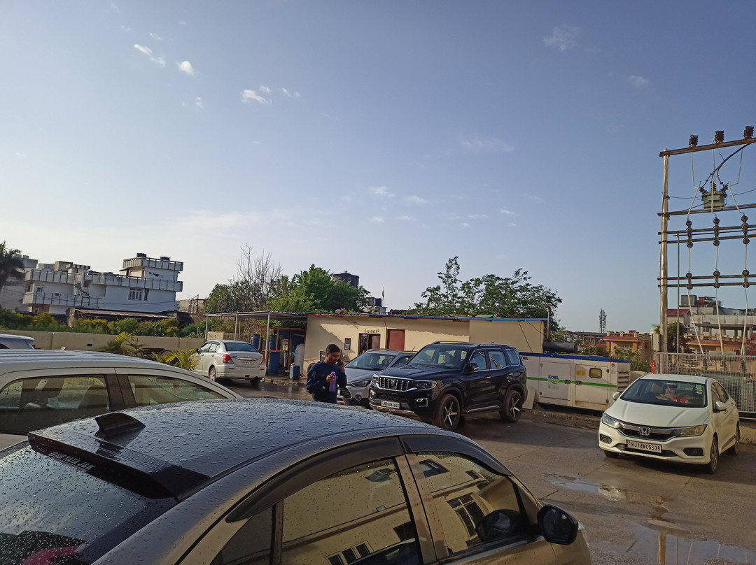 The Vaishno Devi Hills主图