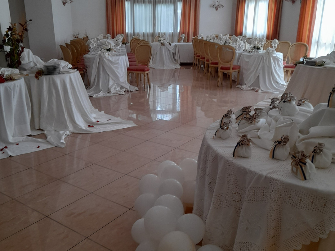 马戈诺莉亚酒店主图