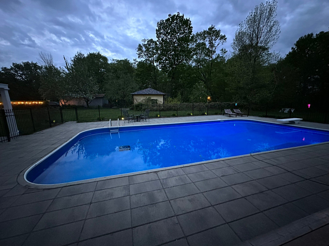 Auberge de Lotbinière主图