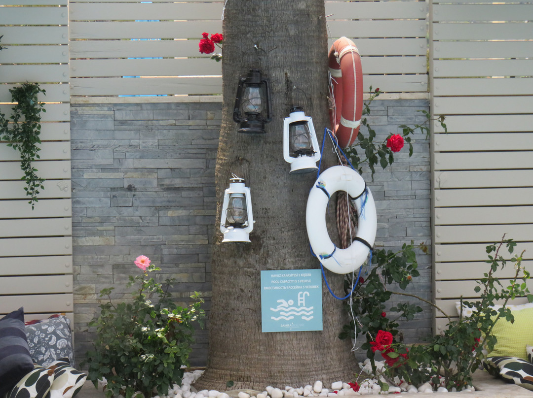 Samira Exclusive Hotel & Apartments主图