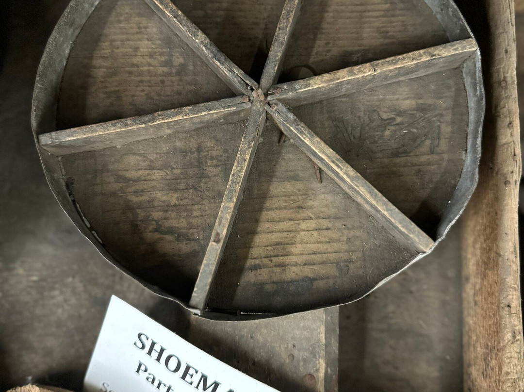 Smyth County Museum-Marion必去景点