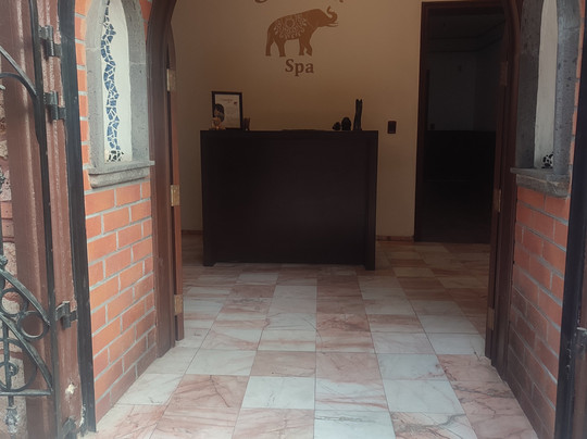 Chandan Spa-瓜达拉哈拉必去景点