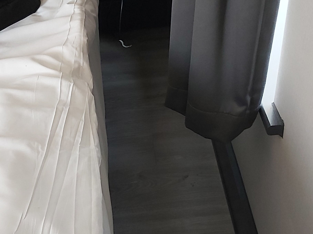 easyHotel Oxford主图