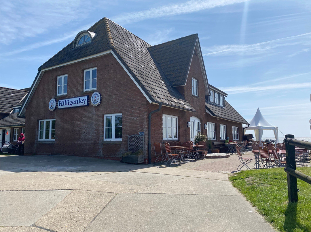 Gasthaus Hilligenley主图