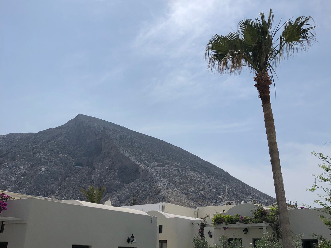 Bellonias Villas主图