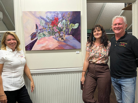 Salty Plum Social-布鲁姆必去景点