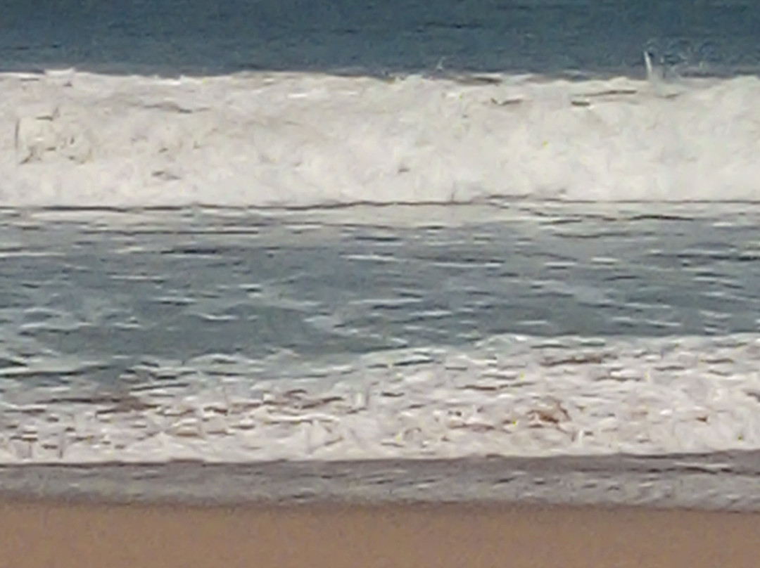 Barra de Coyuca-阿卡普尔科必去景点