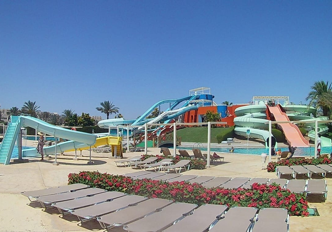 Aqua Coraya-马萨阿拉姆必去景点