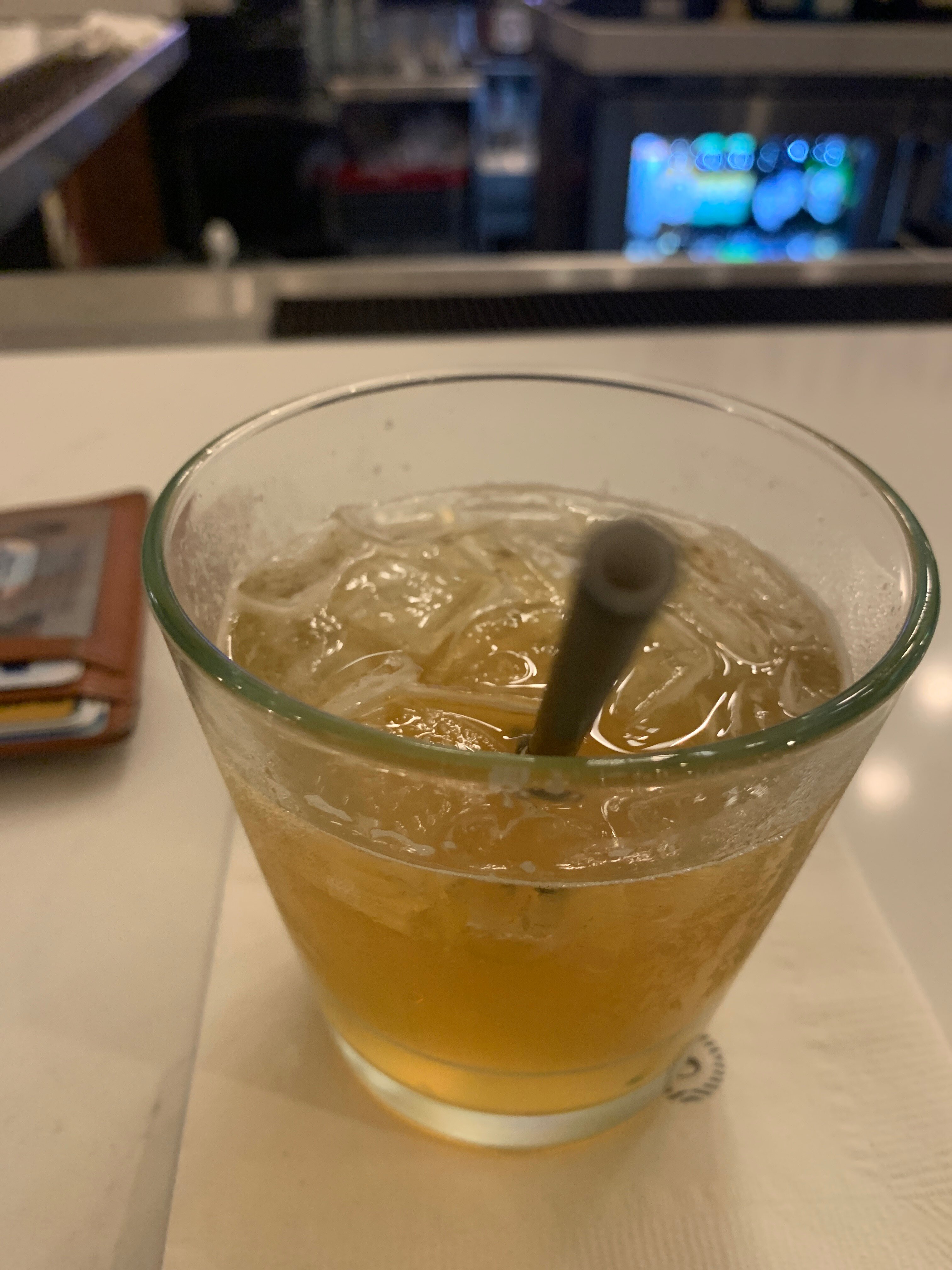 Madison Marriott South-餐饮