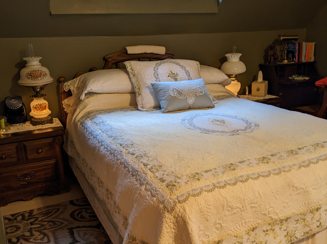 Gardiner Guest House B&B主图