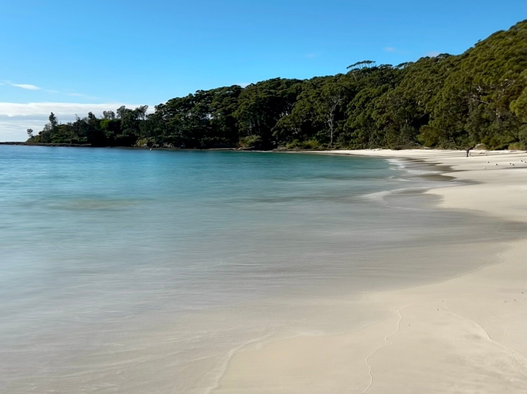 Murrays Beach景点图片