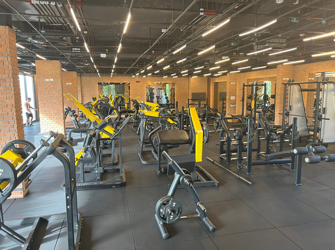 Stay Wellbeing & Lifestyle Resort主图