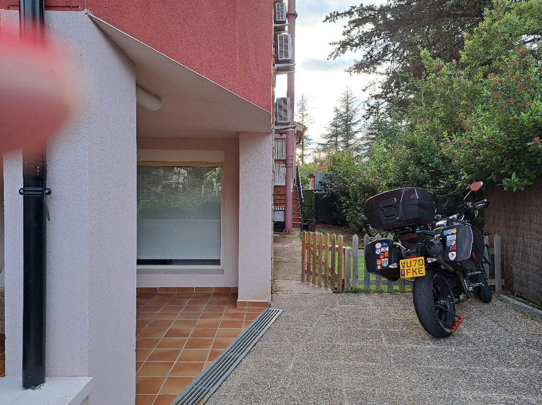 Pura Vida Pirineos主图