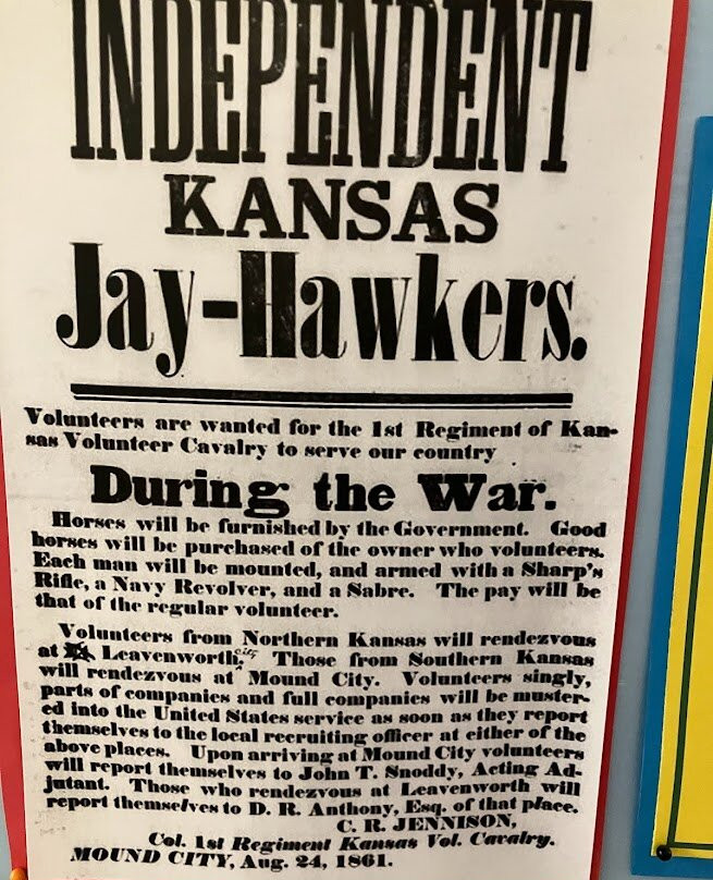 Museum of the Kansas National Guard景点图片