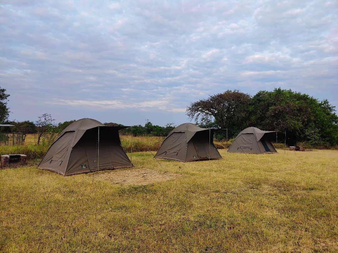 FISTON TOURS-吉佳利必去景点
