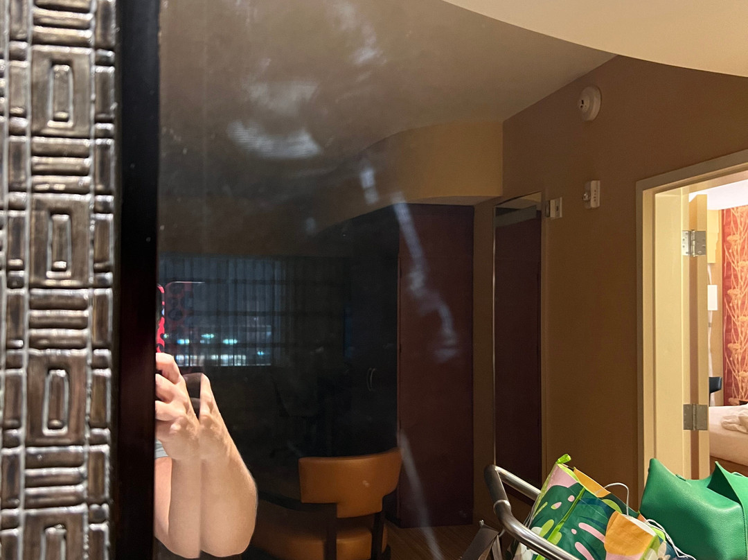 沃纳罗宾斯万怡酒店主图