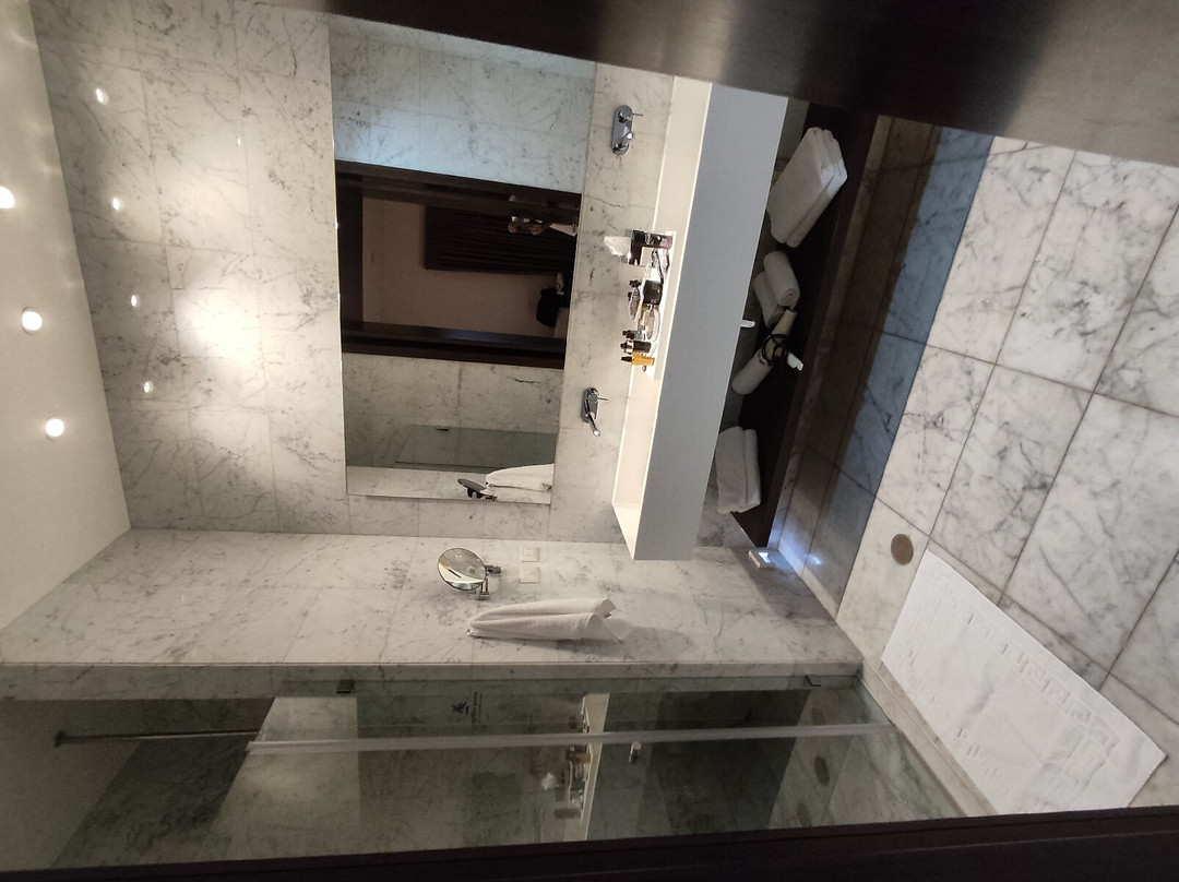 Hotel Indigo Tel Aviv - Diamond District by IHG主图