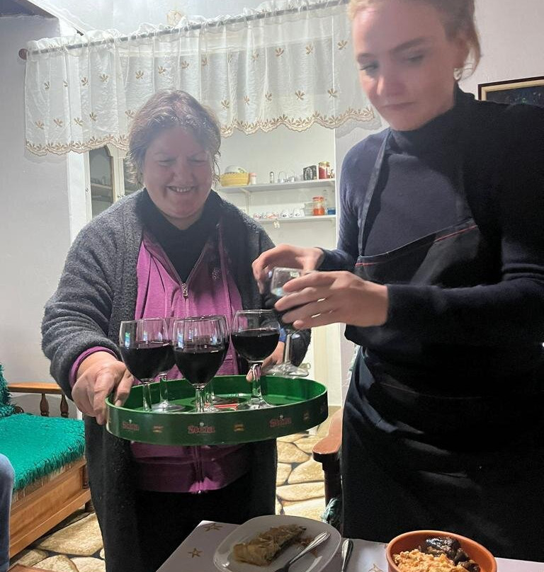 Mama Nina Cooking Class Berat景点图片