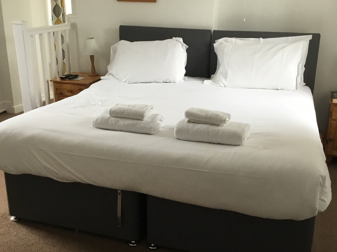 Muncaster's Coachman's Quarters主图