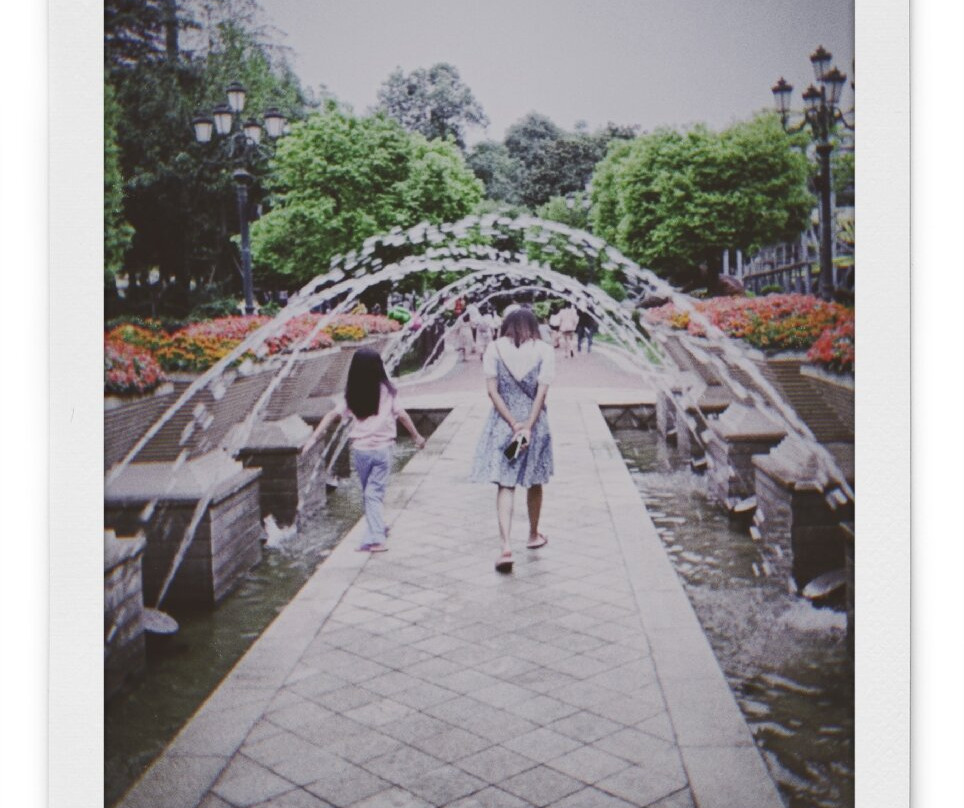 国色天乡乐园-成都必去景点