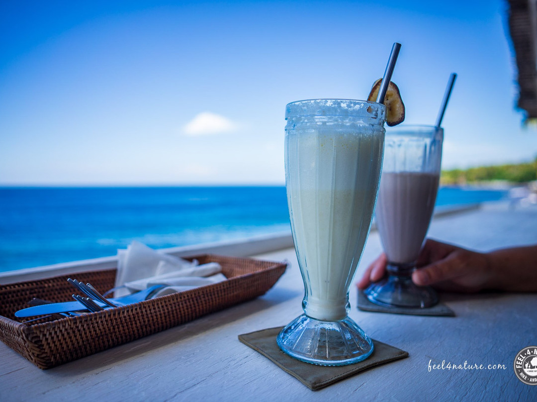 托奇码头图兰度假村&Spa主图