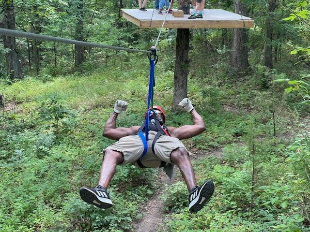 Adrenaline Zipline Co.-Camdenton必去景点