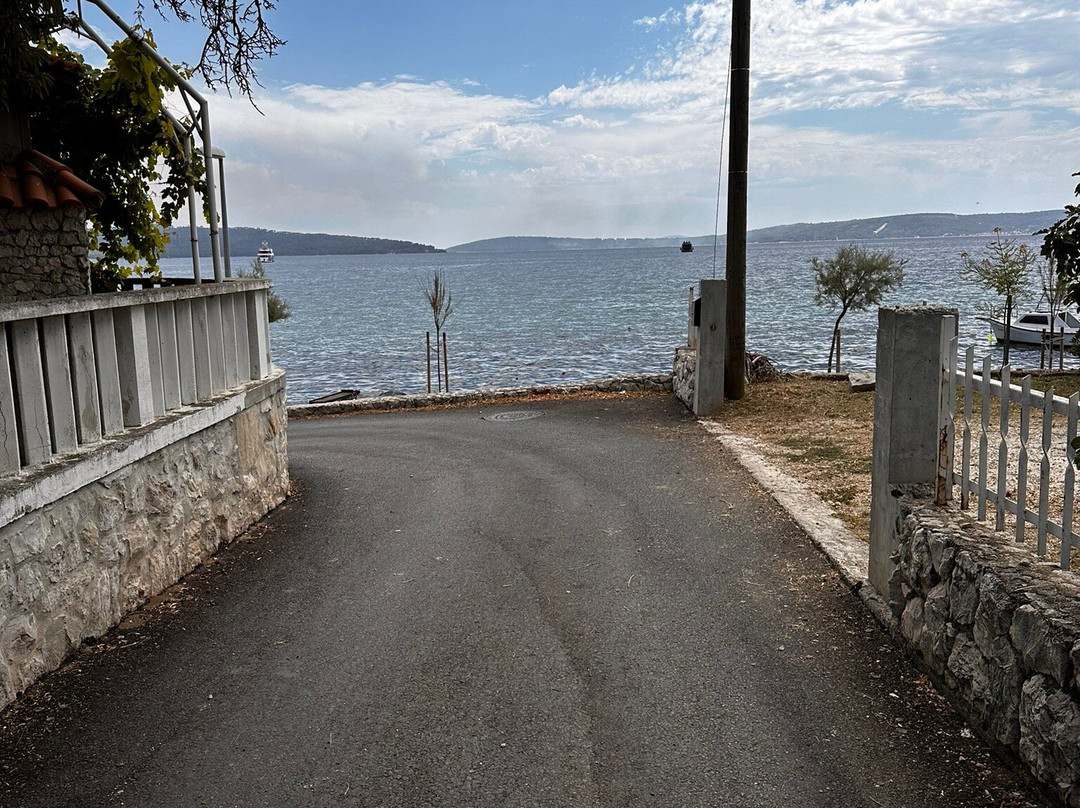 Apartments Bilopavlovic主图