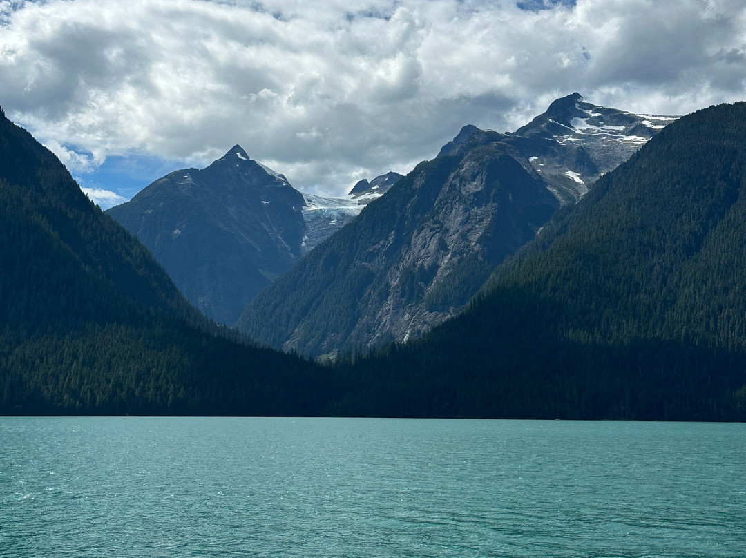 Bella Coola Grizzly Tours-Bella Coola必去景点