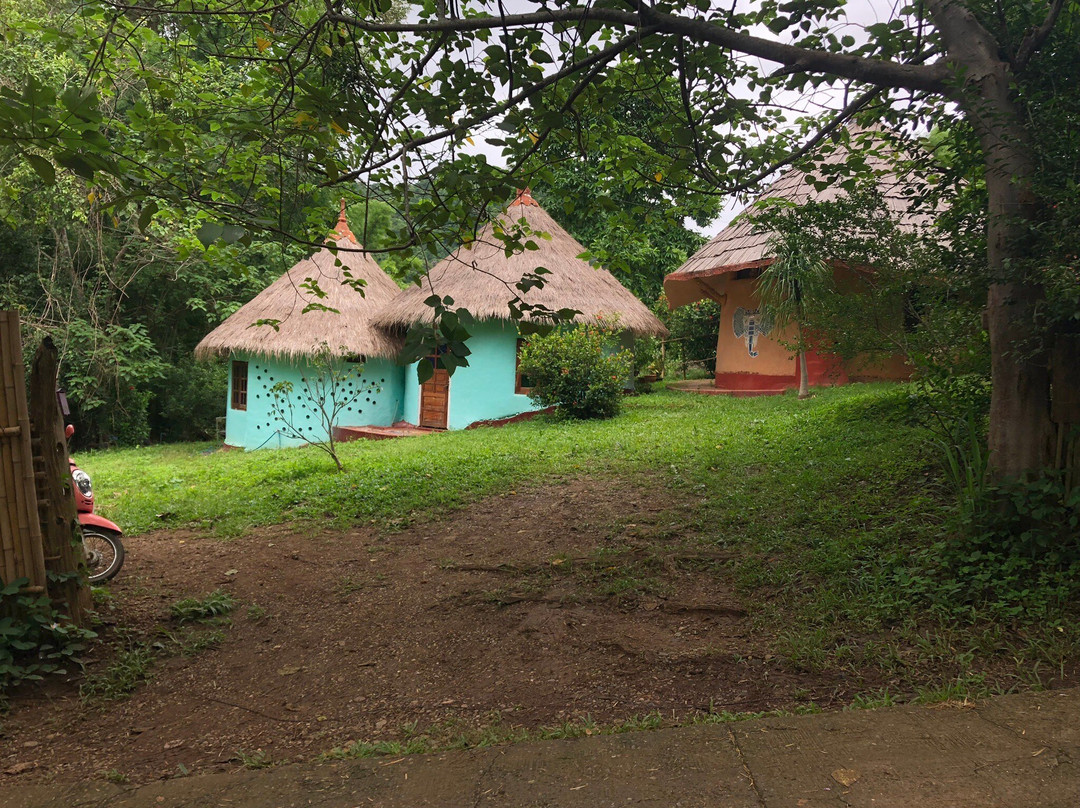 Chiang Dao Roundhouses主图
