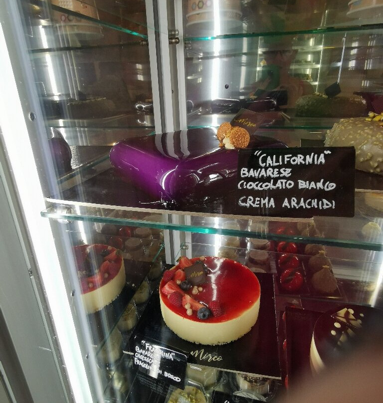 B&B Arcobaleno主图