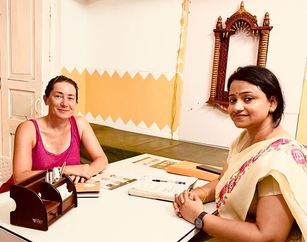 Reviving Rituals Ayurveda & Panchakarma-瓦拉纳西必去景点