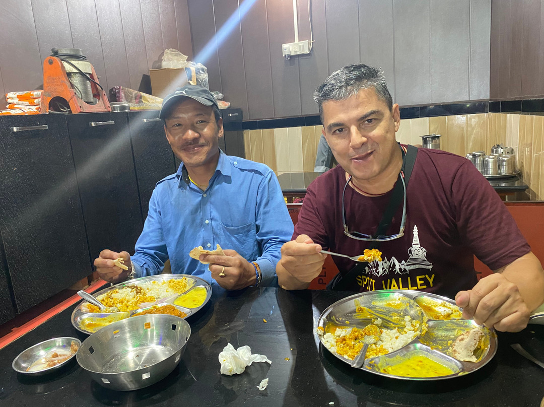 Trans Himalaya Travels-Kaza必去景点