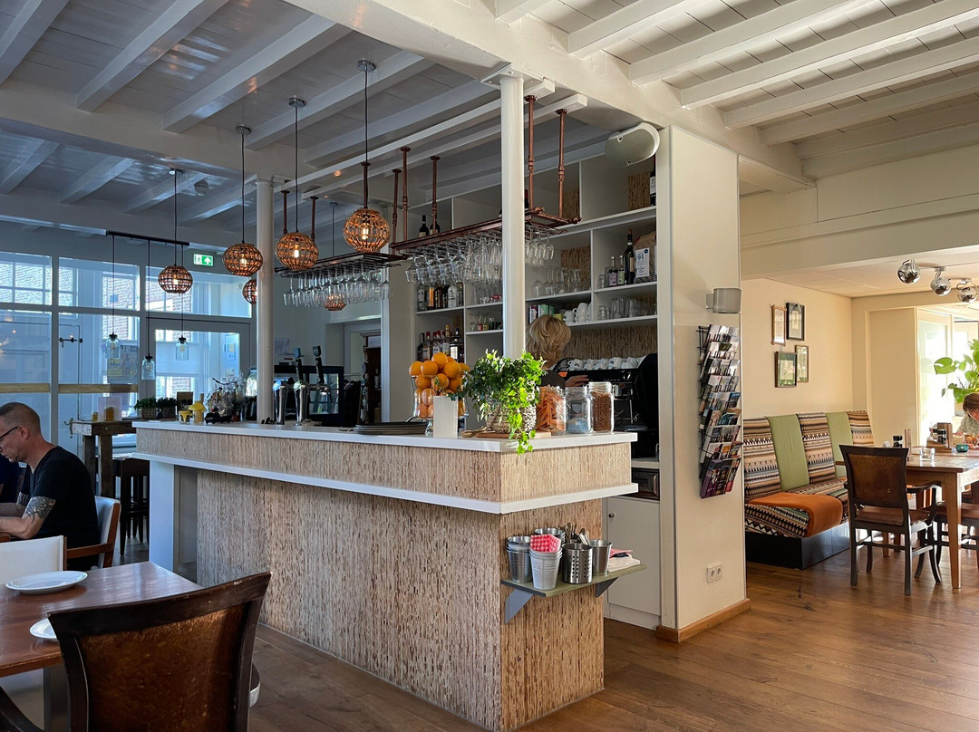 来吧酒店！主图