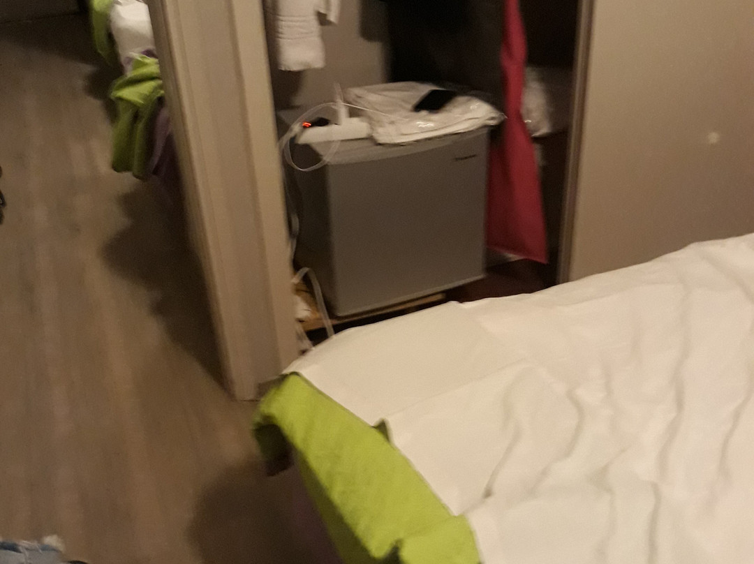 Vergina Hotel Thessaloniki主图