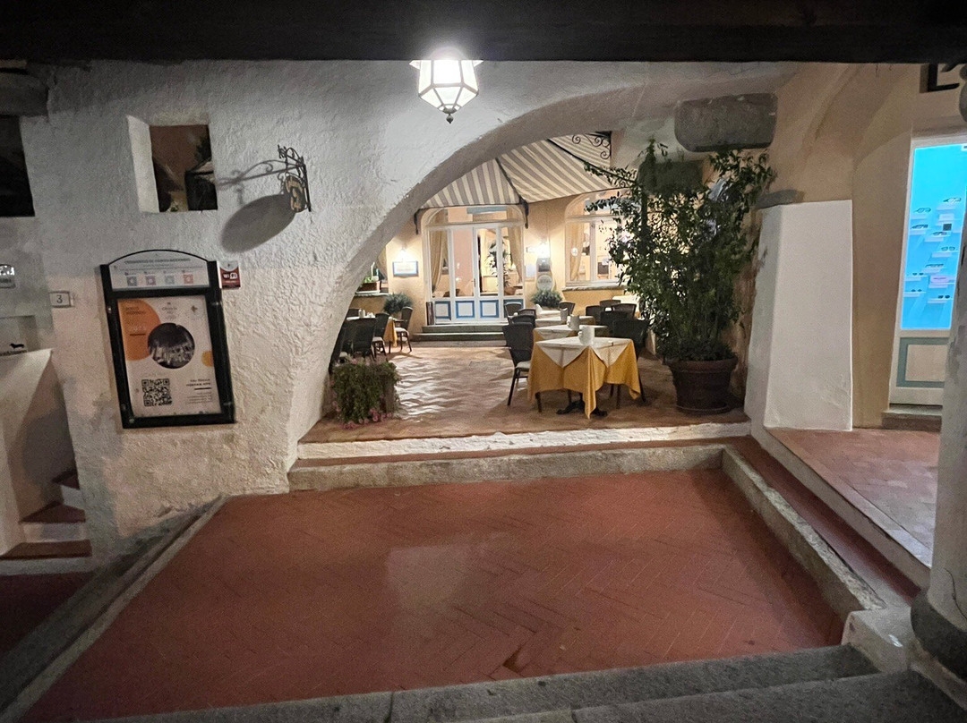Hotel Colonna San Marco主图