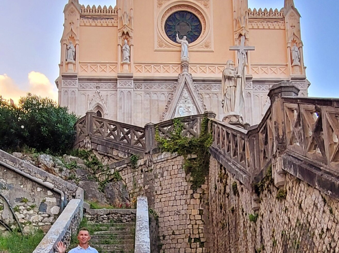 Tempio di San Francesco景点图片