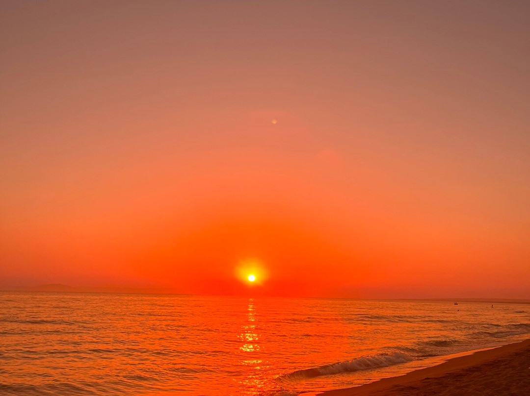 Sea View Kourouta主图