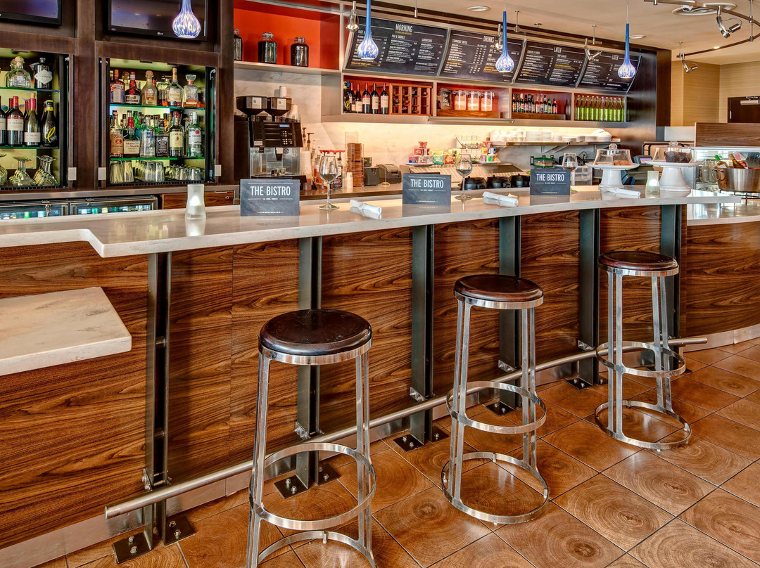 Courtyard by Marriott Midland