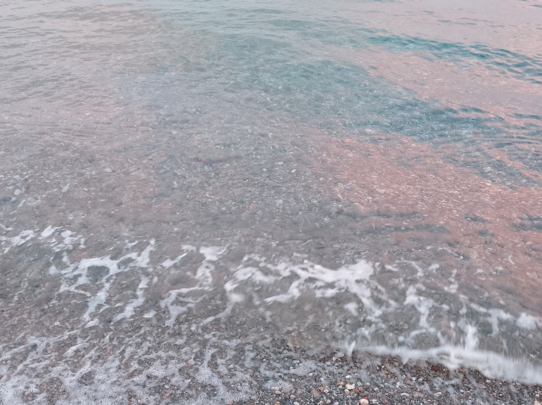 Spiaggia San Marco-Calatabiano必去景点