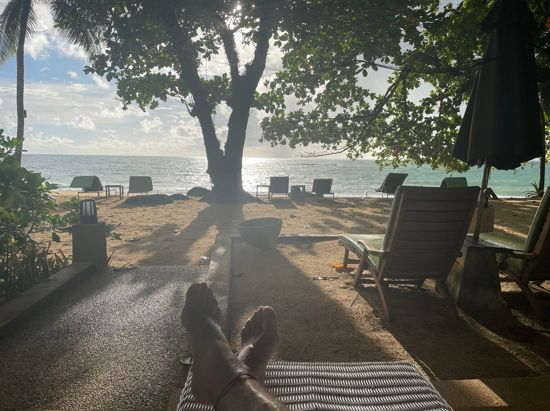 考拉天堂度假村主图