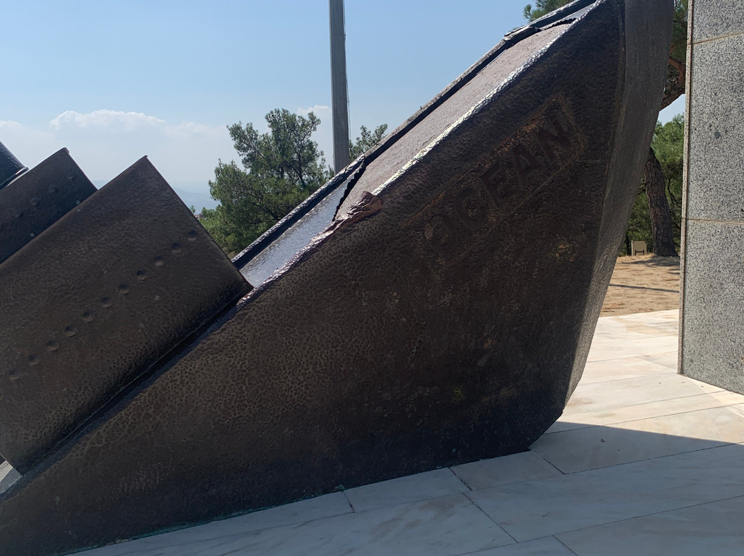 Koca Seyit Anıtı Ve Müzesi景点图片