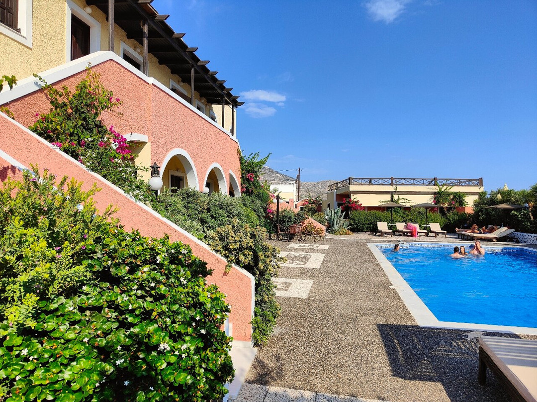 Abelonas Village主图