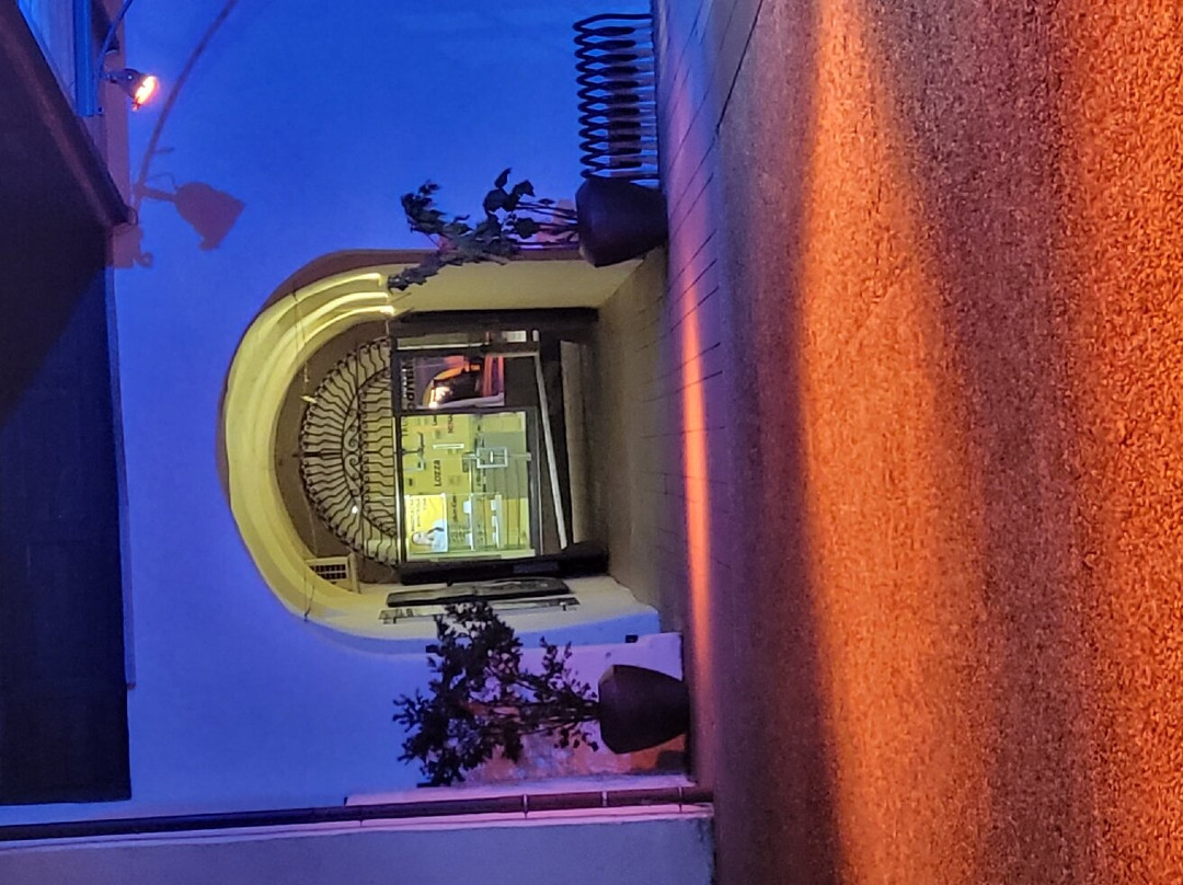 Vetrinjc - BarCoda-马里博尔必去景点