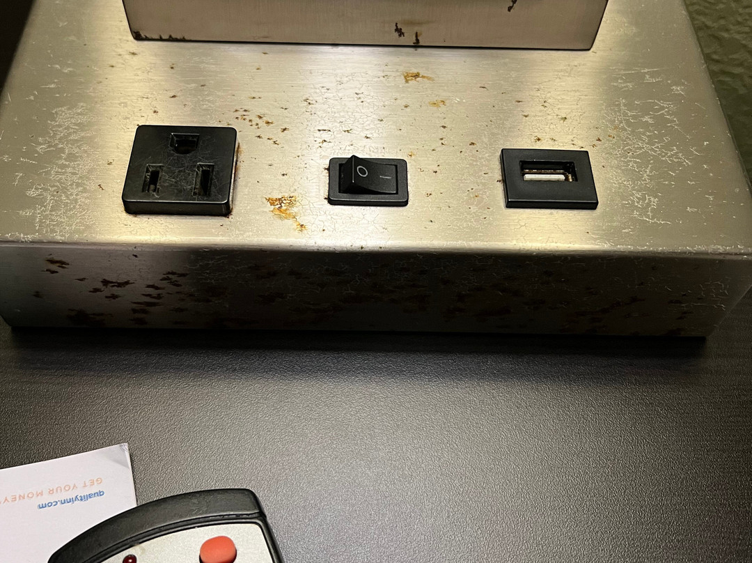 Quality Inn & Suites Brooksville I-75 / Dade City主图