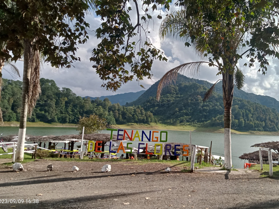 Hotel La Casona主图