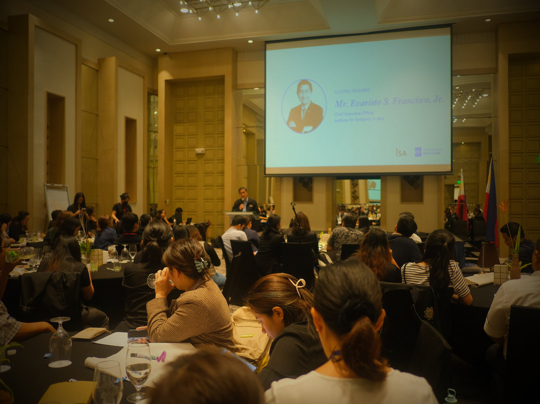 Quest Plus Conference Center, Clark主图