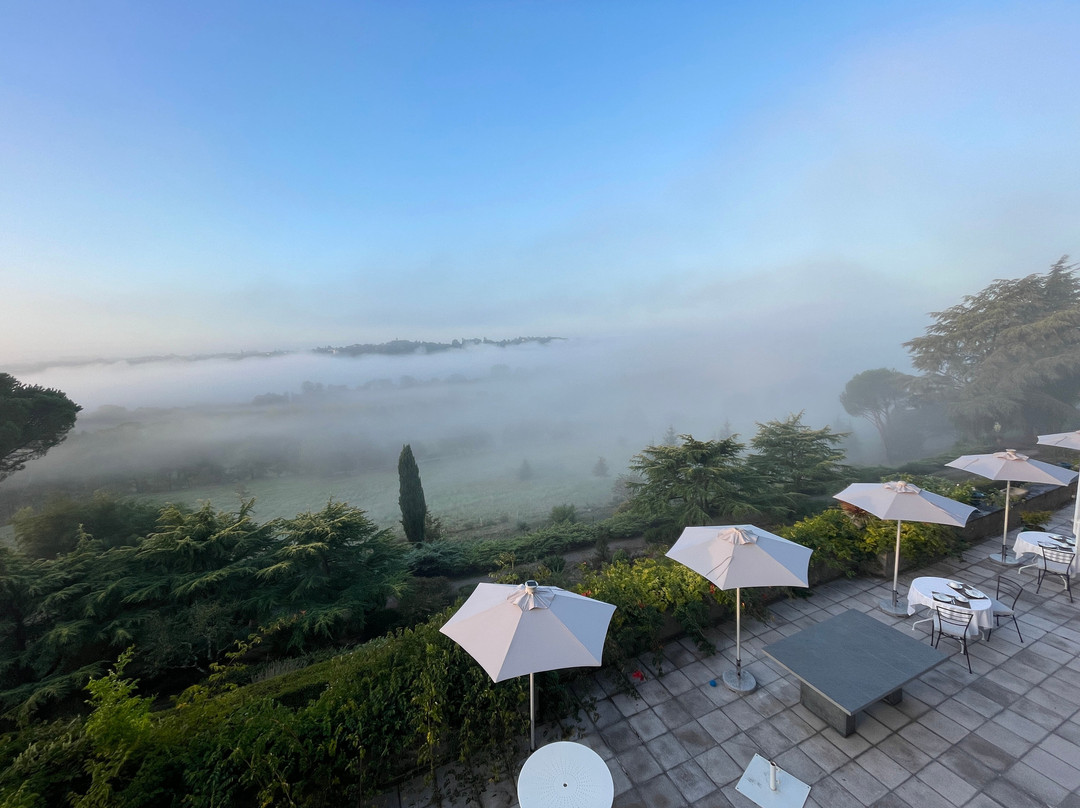 Chateau Haute Roche主图