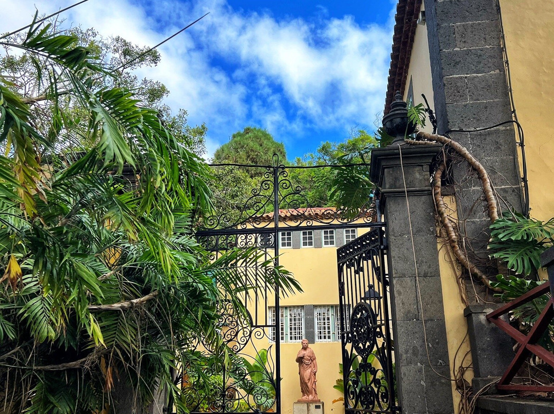 Canarian Transfer-英国人海滩必去景点