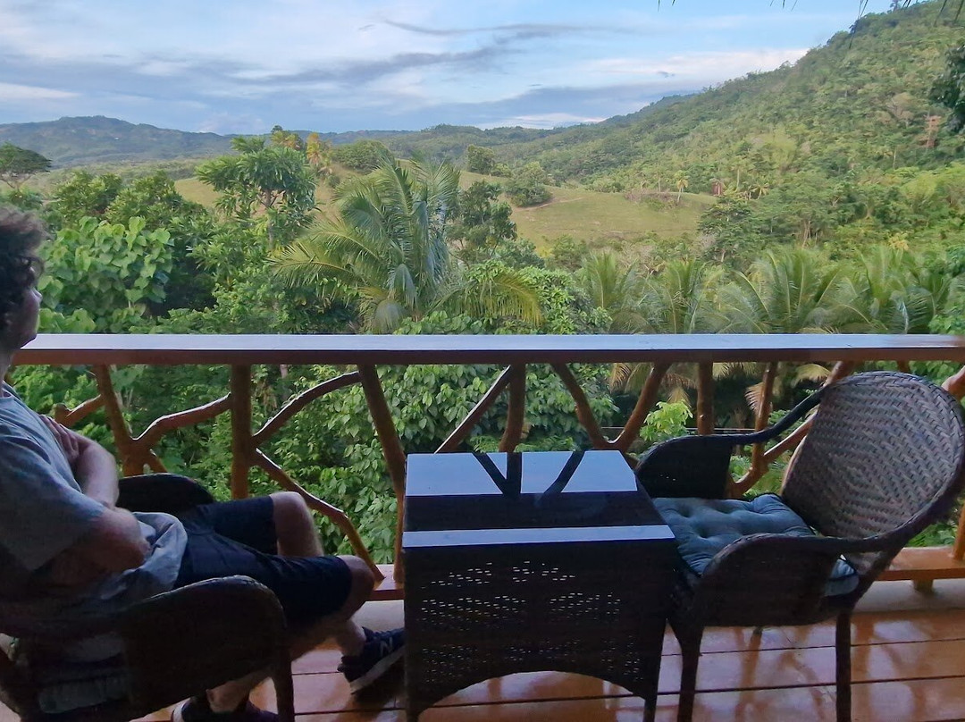 英菲尼迪高地度假村主图