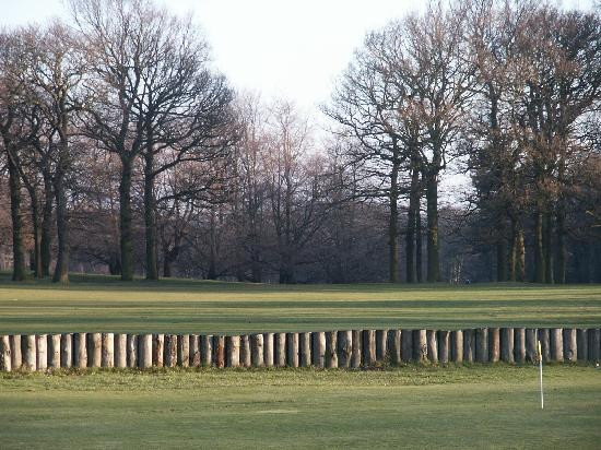 Roundhay Golf Course景点图片